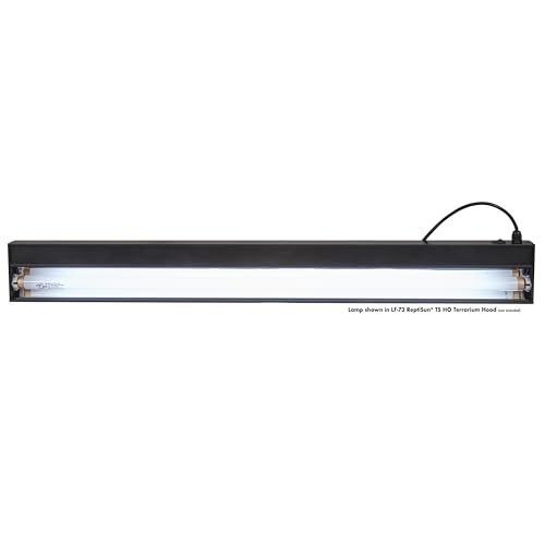 Zoo Med Reptisun 34-Inch 10.0 UVB, T5-High-Output, 2pk
