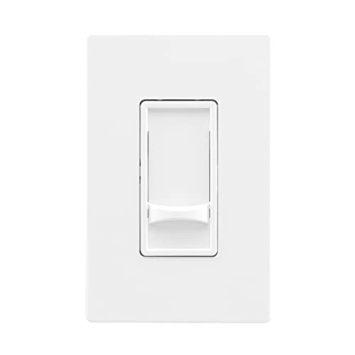 Eaton Universal Full Slide Dimmer 120V