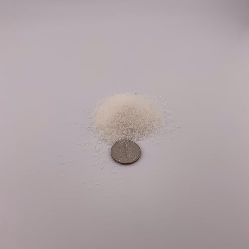 Water Storing Polymer Crystals for Insects and Plants by Five-Star Feeders