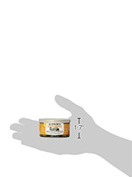 Fluker's Gourmet Mealworms, Canned Food for Reptiles, Fish, Birds and Small Animals, 1.23 oz - size: 1.23 Ounce (Pack of 1), style: Mealworms