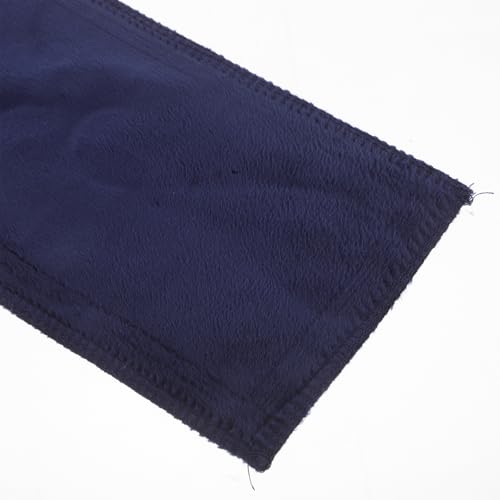 Hemoton Small Reptile Heat Mat with Temperature Control, Nano Fiber Heating Pad for Lizards, Hermit Crabs, Snakes, and Small Animals, Under Tank Terrarium Heat Source for Reptile Habitats