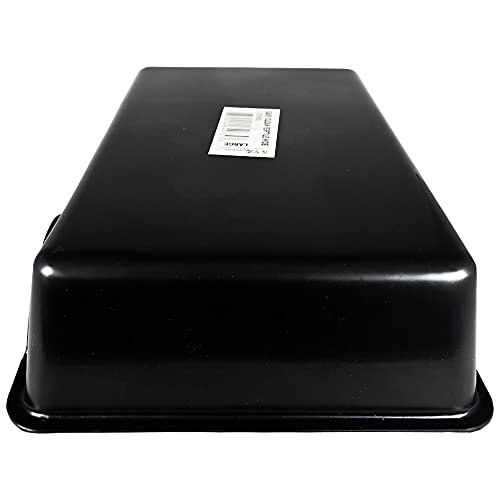 XYZReptiles Reptile Hide Box (Large) - size: Large