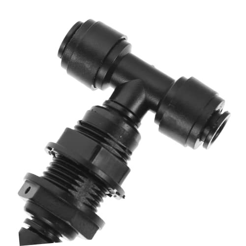 Reptile Tank Spray Head Landscape Spray Nozzle Small Size Nozzle for Humidifier