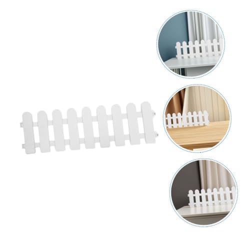 BESPORTBLE 6pcs Outdoor Pet Enclosure for Tortoises Garden Fence Animal Barrier Small Dog Fence Tortoise Habitat Easy Assembly