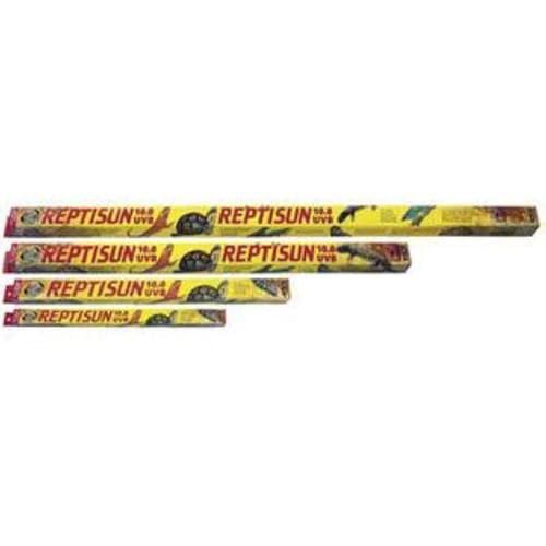 Zoo Med ReptiSun® 10.0 High Output UVB Fluorescent Bulb 17 Watts, 24-Inch