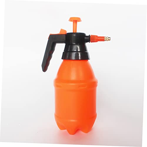 1pc Gardening Sprayer Air Pressure Sprinkler for Plant Watering Reptile Care Random Color