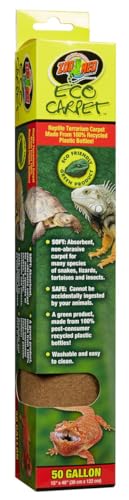 Zoo Med ZML Liner ECOCARPET TN 50G