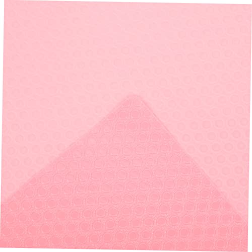 Toyvian Reptile Carpet Nonslip Terrarium Substrate Leopard Gecko Tank Accessories Bearded Dragon Mat Snake Bedding Washable Liner