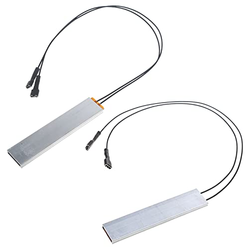 0.75''x3.7'' Egg Incubator Component Incubator Heater Plate 220V Incubator Heater Egg Incubator Accessories Heating Incubator