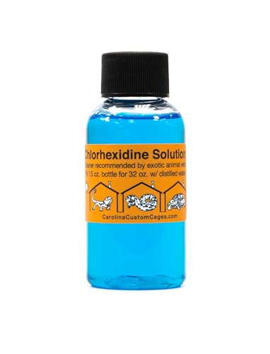 Chlorhexidine Bundle with Ceramic Infrared Heat Emitter 100 watt