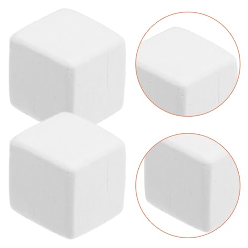 BESPORTBLE 12pcs PET Natural Blocks for Reptiles Supplement for Shell Growth and Health Essential Reptile Accessories for Terrarium Kits