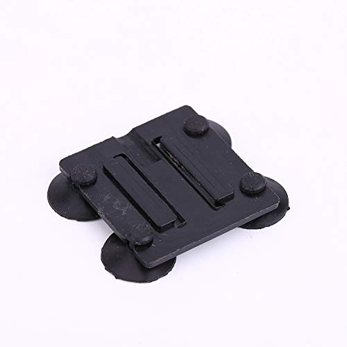 Submersible Pump, DC 6 12V Micro Water Pump 280L H Brushless Motor Ultra Quiet 40dB Aquarium Fountain Pump with 150cm Cable