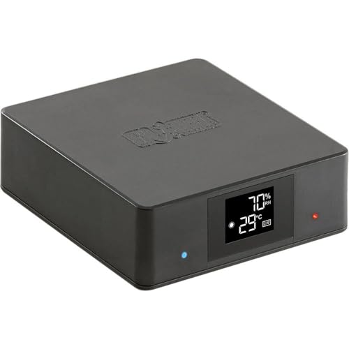 Exo Terra Thermostat and Hygrostat for Reptile Terrariums