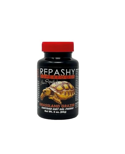 Repashy Grassland Grazer 3 Oz JAR - size: 3 Ounce (Pack of 1)
