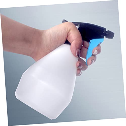 2pcs Air Pressure Sprayer Garden Watering Pot Durable Reptile Watering Bottle for Effortless Plant Care Comfortable Grip Delicate Mist