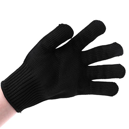 Anti -Bite Glove Bird Training Anti-Bite Glove Safety Working Protect from Parrot Chewing for Small Animal Squirrel Hamster Cockatiel