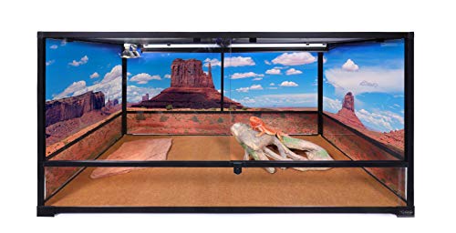 Carolina Custom Cages Reptile Carpet, Copper Canyon 24" x 48", Two Sheets - color: Copper Canyon, size: 24" x 48"