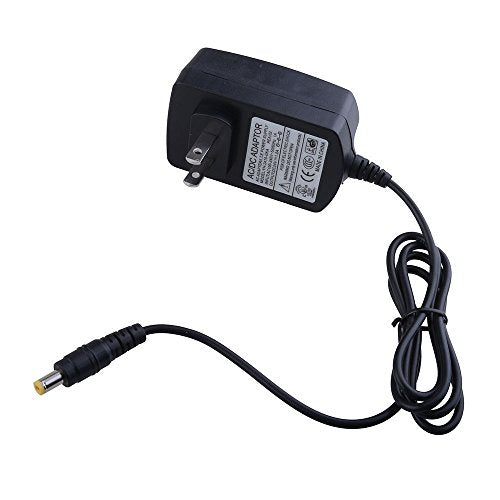 Mini Ultrasonic Mist Maker Fogger, Uranny 400mL/H Water Fountain Pond Fog Machine Atomizer Air Humidifier (Non-Led)