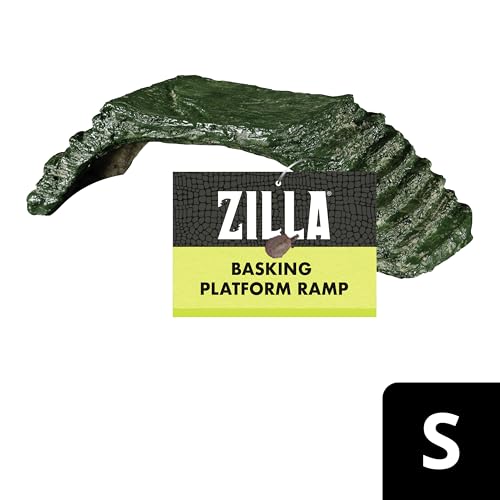 Zilla Basking Platform Ramps Small