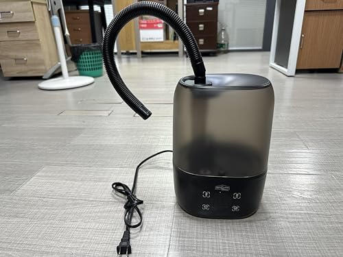 4L Reptile Fogger for REPTIZOO Home