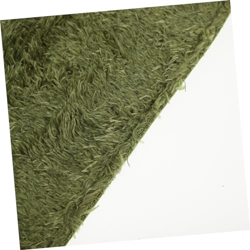 Sosoport Reptile Carpet Mat for Tortoises and Amphibians Washable and Reusable Substrate Liner for Reptile Tanks for Snakes Lizards and Pets Cut to Fit