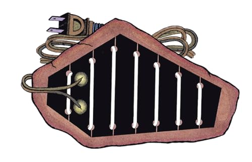 Zoo Med ReptiCare® Rock Heater, Giant Size