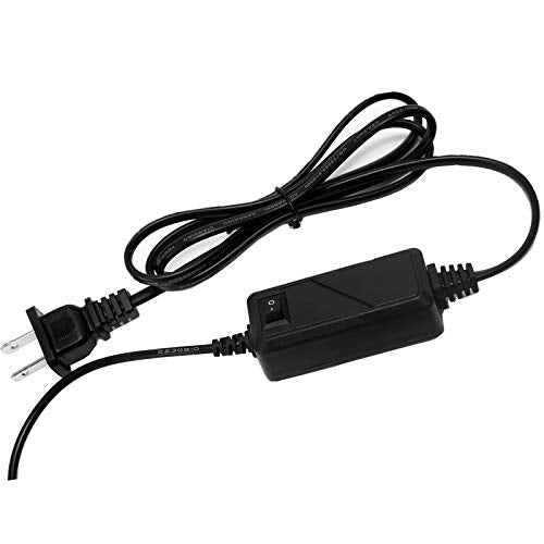 AQUANEAT LED Aquarium Light Blue and White for 24 Inch to 34 Inch Fish Tank Light Fresh Water