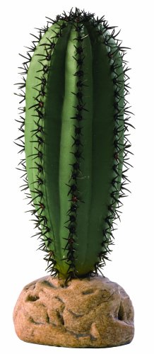 Exo Terra Saguaro Cactus Terrarium Plant - size: One Size, style: Saguaro Cactus