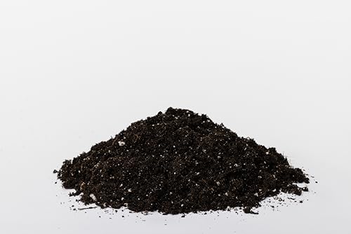 Sun Gro Horticulture 8-Quart Black Gold 1310102 Purpose Potting Soil With Control, Brown/A