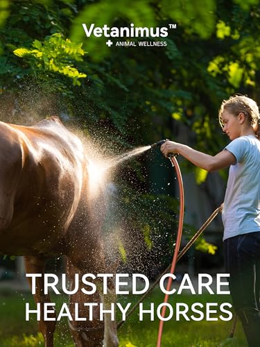 Horse Electrolytes Powder, Electrolyte for Horses with Sodium & Potassium, Equine Hydration Supplement-1400g - size: Big Tub