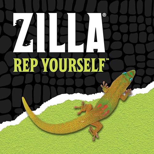 Zilla Coconut Husk Brick 12 Count, Organic Bedding for Reptiles, Made with 100% Coconut Fiber, Ideal for Tropical Habitats and Egg Incubation - size: 12 Count