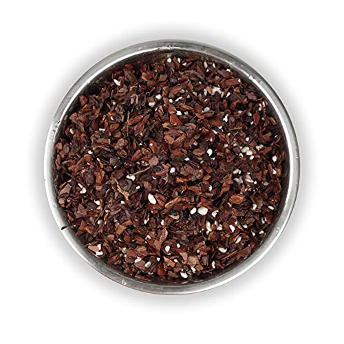 Horticultural Charcoal 1 QT & Orchid Potting Mix 1 QT by Doter