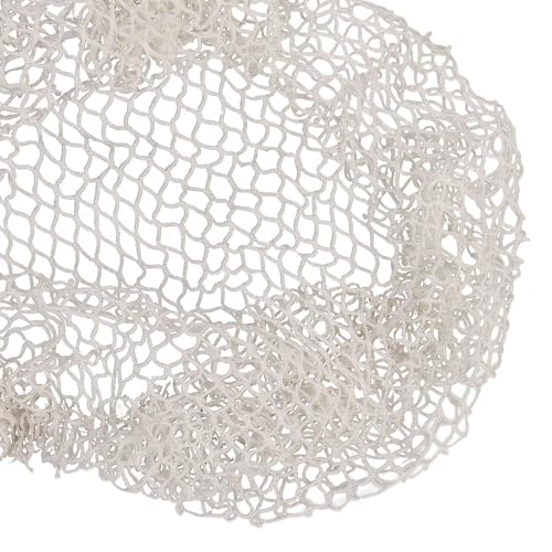 Aquarium Escape Proof Net, Reptile Escape Proof Net Aquarium Screen NetS Clear Mesh Netting Terrarium Netting Cover for Fish Covering (S)