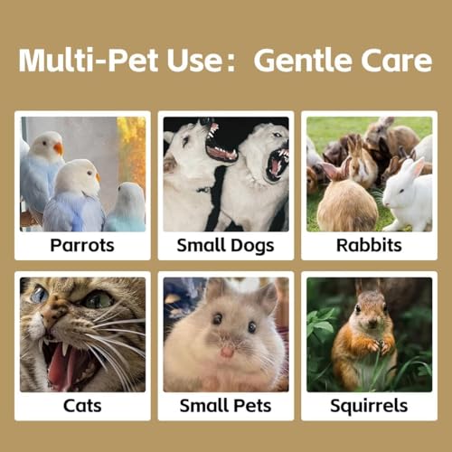 Ultra-Flexible Pet Handling Sleeves: 15.7” Kevlar Scratch-Resistant Gloves for Cat Grooming, Nail Trimming & Arm Protection - color: 3 Pairs