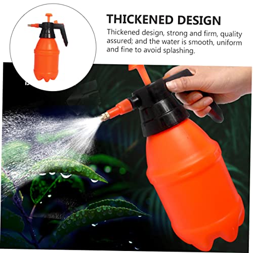 1pc Air Pressure Garden Watering Pot Atomizer for Horticulture Reptile Moisturizing Capacity Random Color Watering Supplies for Home Gardening