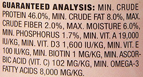 TetraCichlid Floating Cichlid Sticks 11.3 Ounces, Pond Fish Food, Nutritionally Balanced - size: 11.3 Ounce (Pack of 1)