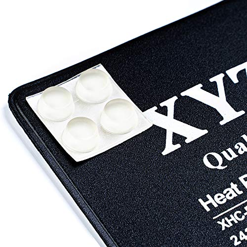 XYZReptiles New Reptile Heating Pad Terrarium Heat Mat Under Tank Heater (Small) - size: Small