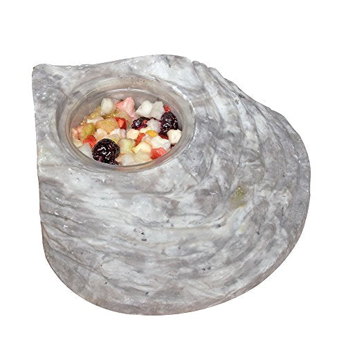 Healthy Herp Fruit Mix Instant Meal Reptile Food - Bearded Dragon Accessories & Bearded Dragon Food - Nutritious Blend for Bearded Dragons, Box Turtles, Tortoises, Hermit Crabs - 3.5 oz (99g) - size: 4.3 Ounce (Pack of 1), style: Jar