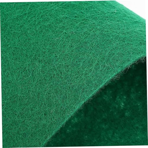 4pcs Reptile Carpet Substrate Mat for Lizards and Tortoises Absorbent Habitat Liner Strong Water Permeability Grey for and Snake Terrariums