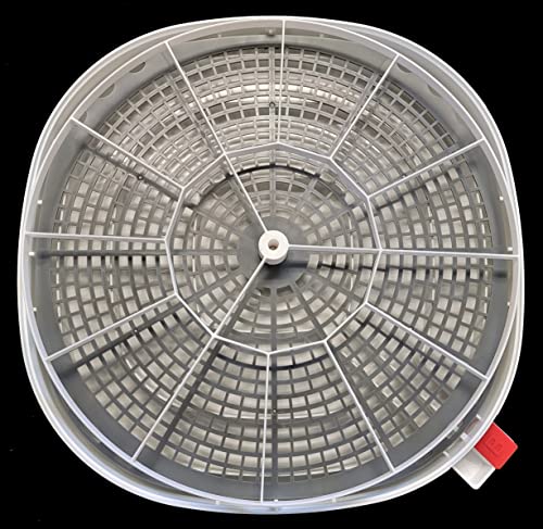 15 Egg Capacity Goose - Jumbo Turkey Tray for Your Nurture Right 360 Incubator