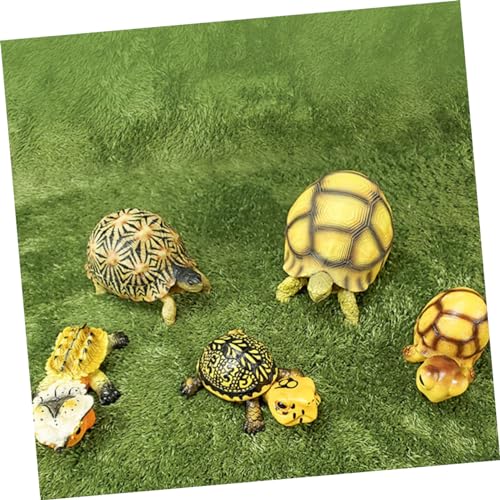 Sosoport Reptile Moss Carpet Mat Comfortable and Absorbent Tortoise Bedding for Terrariums for Amphibians and Reptiles Soft Material Moisture Retaining Fake Lawn