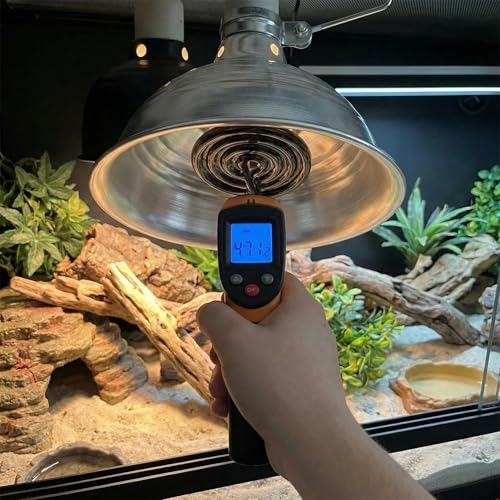 2Pcs 100W Reptile Heat Lamp Ceramic Emitter, Ceramic Heat Lamp for Cats, Chickens, Parrots, Reptiles and Small Animals (Black Mini 110V 100W) - color: Black Mini 110v 100w