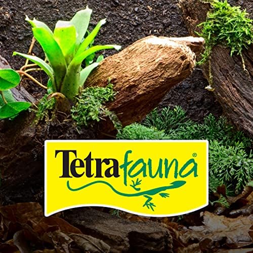 Tetra ReptoMin Jumbo Floating Food Sticks 10.23 Ounces, For Small Aquatic Turtles And Amphibians - size: 10.23 Ounce (Pack of 1)