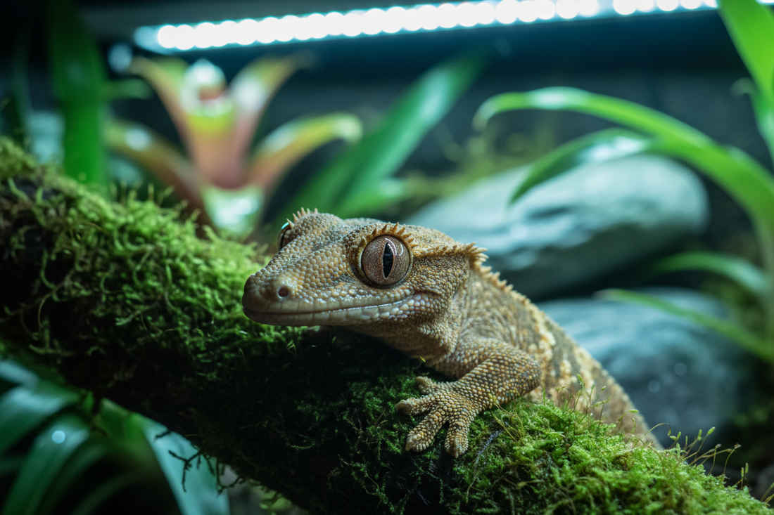 The Calcium Fallacy: A Deep-Dive Analysis of Vitamin D3 Hypervitaminosis and MBD in Nocturnal Geckos