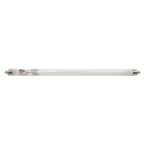 Zoo Med ReptiSun High Output Linear Lamp 10.0 UVB 15 Watt, 12in
