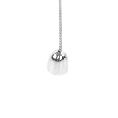 Adjustable Reptile Lamp Stand, Aluminium Alloy Hanging Lamp Holder for Turtle Tank and Fish Aquarium, with Reinforced Base and Groove Design for Heating Lamps