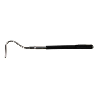 Snake Capture Hook Retractable 68cm Portable Picking and Handling Tools Stainless Steel Snake Hook