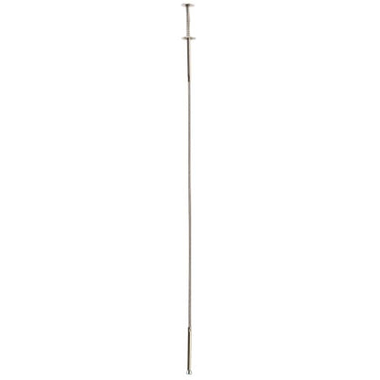 Esschert Design GT168 Stainless-Steel Terrarium Grabbing/Pick-Up Tool