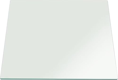 Tempered Glass Doors Replacement for 44x20x20 Inch Toxirium Terrarium - Left & Right, 2-Pack Panels - Premium Quality for Reptile Habitat - size: Replacement doors for 44x20x20inch tank
