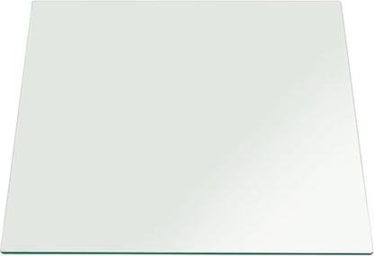48x24x46 Inch Toxirium Terrarium Tempered Glass Replacement Doors - Left & Right, 2-Pack Panels- High Strength & Security for Large Terrariums - size: Replacement doors for 48x24x46inch tank